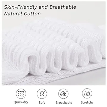 JOCMIC Slouch Socks for Women – Stylish & Comfy