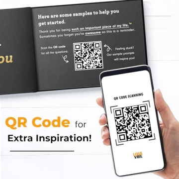 Fill-in-the-Blank Book for Men Who Love