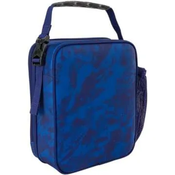 UA Scrimmage 3 Lunchbox: Stylish & Durable Design