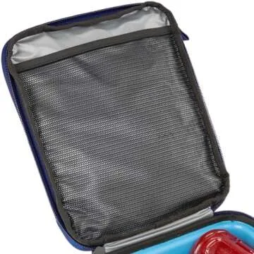 UA Scrimmage 3 Lunchbox: Stylish & Durable Design
