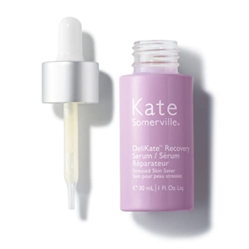 DeliKate Recovery Serum: Ultimate Hydration & Relief
