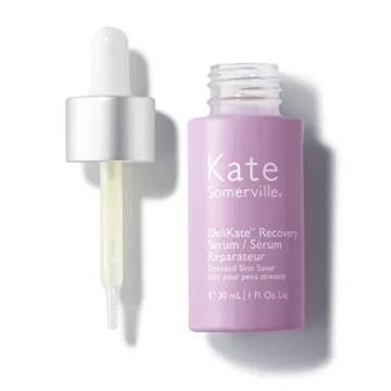 DeliKate Recovery Serum: Ultimate Hydration & Relief