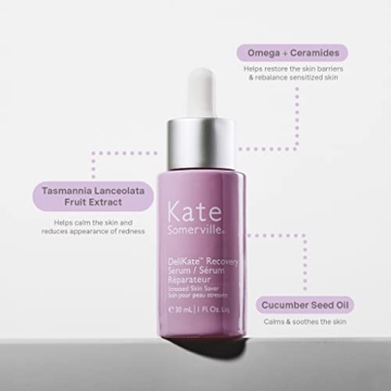 DeliKate Recovery Serum: Ultimate Hydration & Relief