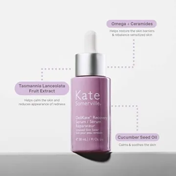 DeliKate Recovery Serum: Ultimate Hydration & Relief