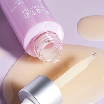 DeliKate Recovery Serum: Ultimate Hydration & Relief