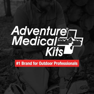 Adventure Medical Kit Trauma Pak - Essential First Aid Supplies