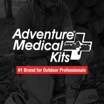 Adventure Medical Kit Trauma Pak - Essential First Aid Supplies
