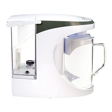 Aqua TRU Carafe Countertop Water Purifier PFAS Removal