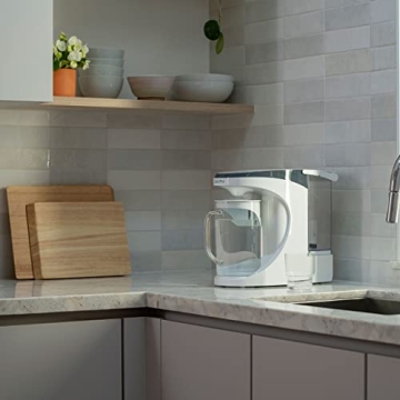 Aqua TRU Carafe Countertop Water Purifier PFAS Removal