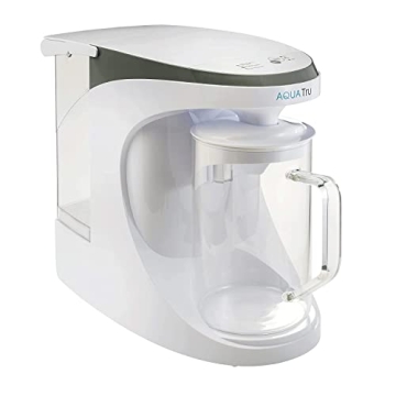 Aqua TRU Carafe Countertop Water Purifier PFAS Removal