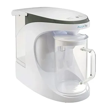 Aqua TRU Carafe Countertop Water Purifier PFAS Removal