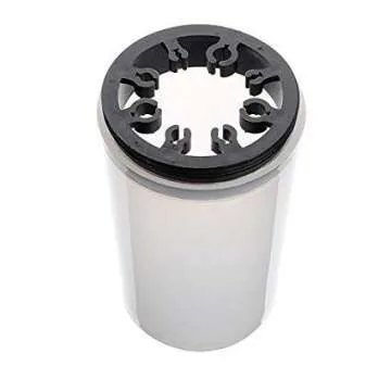 Beauticom Nail Art Brush Holder Remover Cup for Nail Technicians