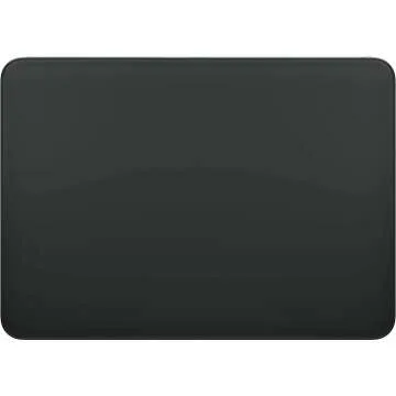 Apple Magic Trackpad - Wireless & Rechargeable Black
