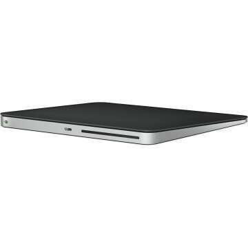 Apple Magic Trackpad - Wireless & Rechargeable Black