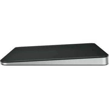 Apple Magic Trackpad - Wireless & Rechargeable Black
