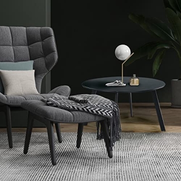 Durable Grand Patio Steel Coffee Table for Outdoor Style