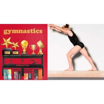 iBobbish Sports Medal Hanger Holder - Perfect for All Achievements