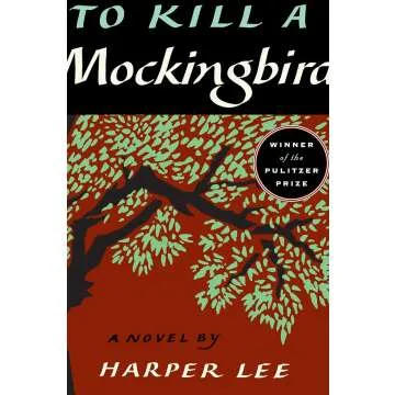 To Kill a Mockingbird: A Literary Masterpiece