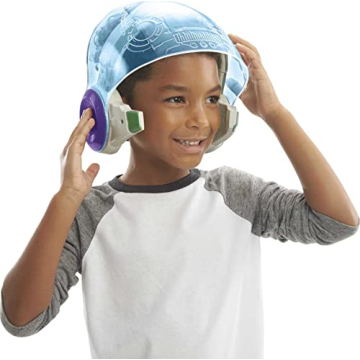 Mattel Disney Pixar Lightyear Space Ranger Mission Gear