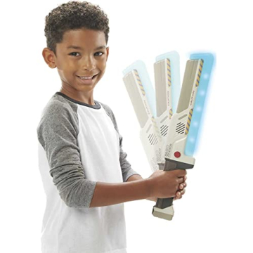 Mattel Disney Pixar Lightyear Space Ranger Mission Gear