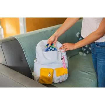 Educational Insights BrainBolt® Boost - Memory Brain Game, Includes 3 Game Modes, For 1 Player, Gift for Ages 5+