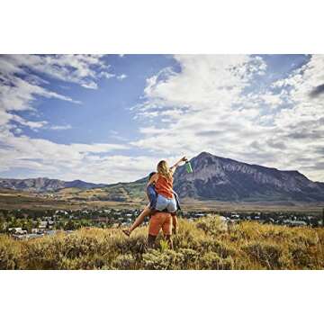 Hydro Flask Wide Mouth Lids- Accessory for Wide Mouth Water Bottle