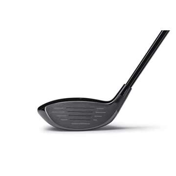 Mizuno ST-Z 230 Fairway Metal, 15 Degrees, RH/GR/LL/Stiff