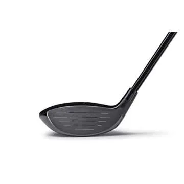 Mizuno ST-Z 230 Fairway Metal for Optimal Golf Performance