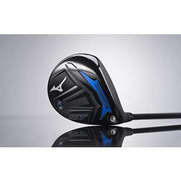 Mizuno ST-Z 230 Fairway Metal, 15 Degrees, RH/GR/LL/Stiff