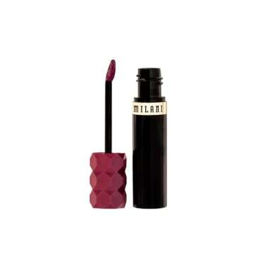 Milani Color Fetish Lip Stain Hydrating Beauty