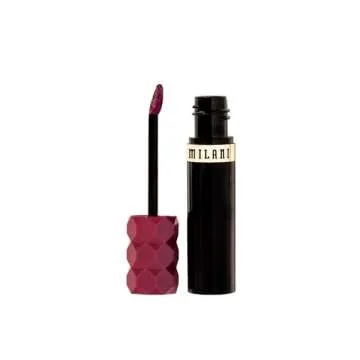 Milani Color Fetish Lip Stain Hydrating Beauty