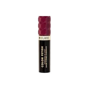 Milani Color Fetish Lip Stain Hydrating Beauty