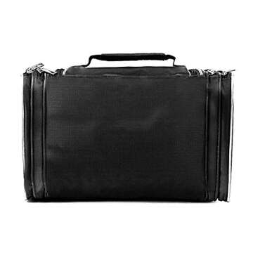 LAVIEVERT Toiletry Bag for Travel & Organization