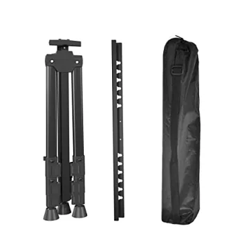 Aredy 66" Adjustable Portable Easel for Artists