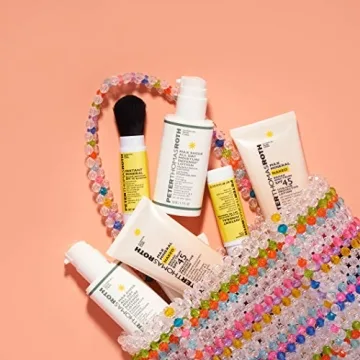Peter Thomas Roth Brush-On SPF 45 Sunscreen for All Skin Types