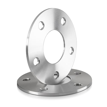 Customadeonly 5x114.3 Wheel Spacers for Enhanced Performance and Style