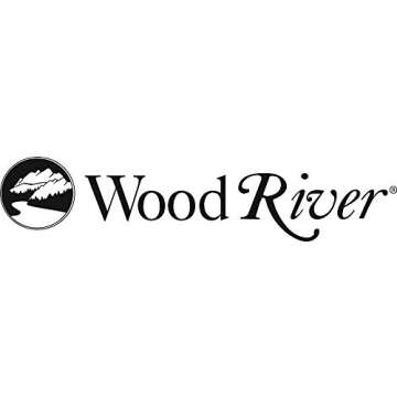 WOODRIVER Dust Connection - Efficient Dust Collector for Woodworking