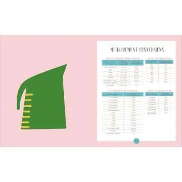 Family Cookbook Recipe Journal for Family Favorites