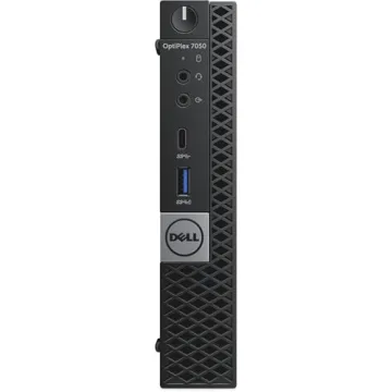 Dell OptiPlex 7050 Mini Desktop with 16GB RAM and 512GB SSD