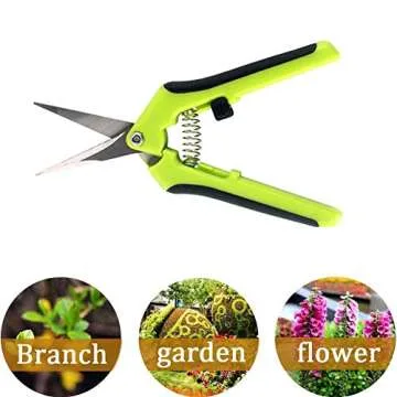 CASOLLY Herb Drying Rack - 2ft 8 Layer Mesh Dryer