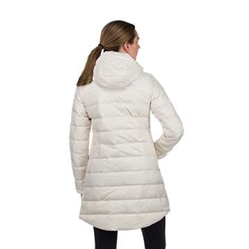 THE NORTH FACE Women’s Flare Down Minoqua Parka