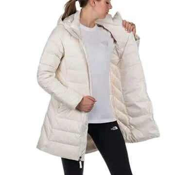 THE NORTH FACE Women’s Flare Down Minoqua Parka