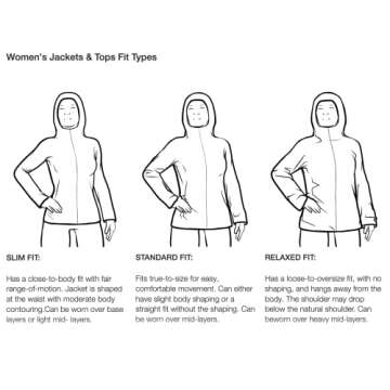 THE NORTH FACE Women’s Flare Down Minoqua Parka