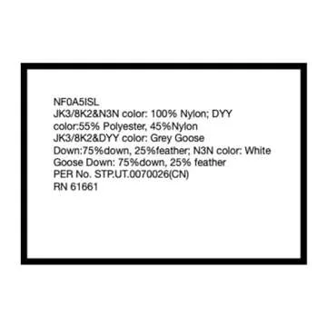 THE NORTH FACE Women’s Flare Down Minoqua Parka