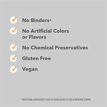 Amazon Elements Vitamin K2 100 mcg, Vegan, 65 Capsules, 2 month supply (Packaging may vary)