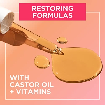 L'Oreal Dream Lengths Shampoo & Conditioner Set - Nourish & Shine