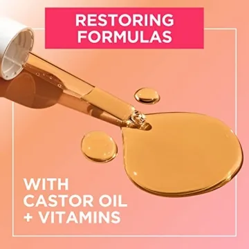 L'Oreal Dream Lengths Shampoo & Conditioner Set - Nourish & Shine