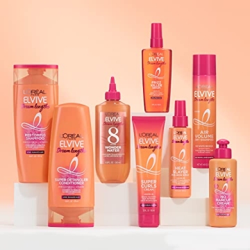 L'Oreal Dream Lengths Shampoo & Conditioner Set - Nourish & Shine