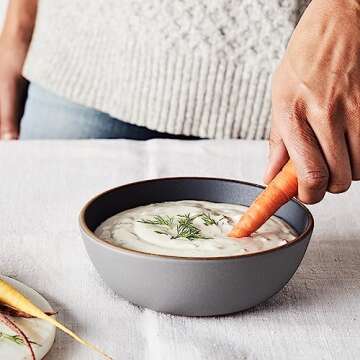 Forager Project Organic Sour Cream - Creamy & Dairy-Free