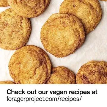 Forager Project Organic Sour Cream - Creamy & Dairy-Free